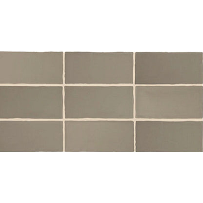 Daltile Farrier 2.5" X 5" Grullo
