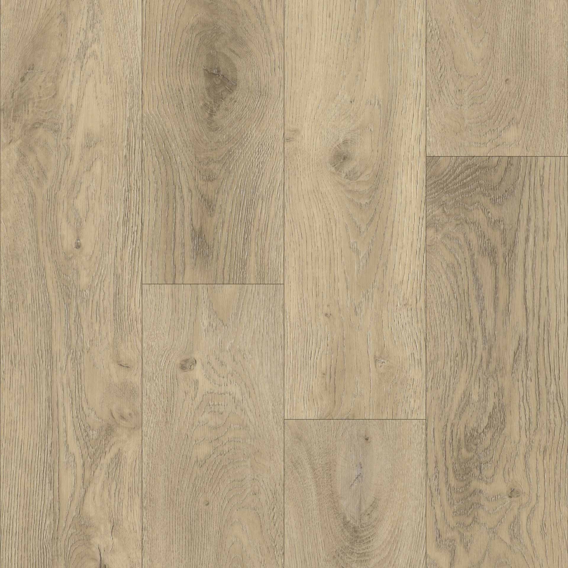 Happy Feet Stone Elegance II 7.25" x 48" 6.2mm 20 mil Stabilicor Plus (SPC) Mineral Oak