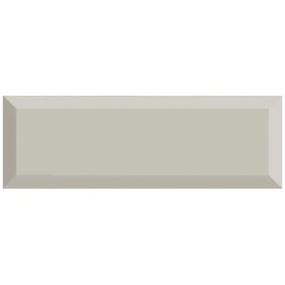 Marazzi Hawthorne 8" X 24" Bevel Scholarly Gray