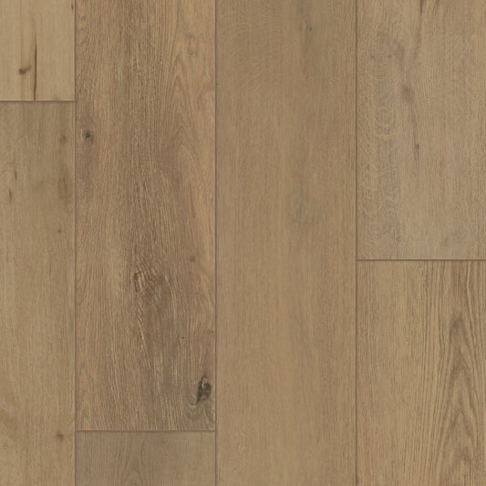 Happy Feet Malibu II 9" x 60" 7mm 28mil Stabilicor Plus (SPC) Rosemary