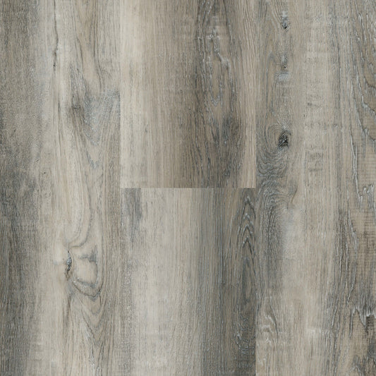 Happy Feet Tenacious 7" x 48" 2mm 8 mil Virgin Vinyl Ashwood
