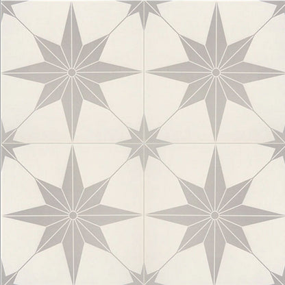 Daltile Memoir 12" X 12" Jewel Grey