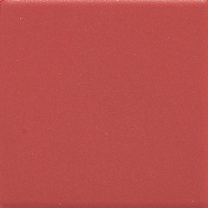 Daltile Keystone Clearface 12" X 12" Stacked Mosaic 2" X 2" Red