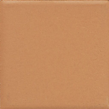Daltile Keystone Clearface 12" X 12" Straight Joint Mosaic 1" X 1" Pumpkin Spice