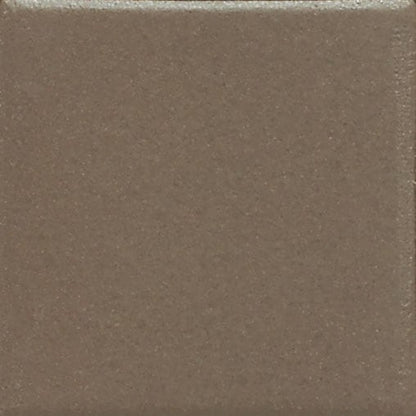 Daltile Keystone Clearface 12" X 12" Straight Joint Mosaic 1" X 1" Artisan Brown