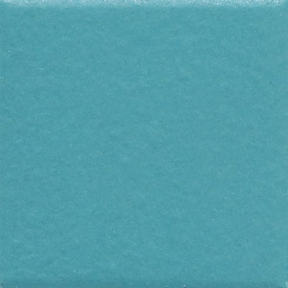 Daltile Keystone Clearface 12" X 12" Stacked Mosaic 2" X 2" Ocean Blue
