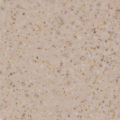 Daltile Keystone Clearface 12" X 12" Straight Joint Mosaic 1" X 1" Elemental Tan Speckle