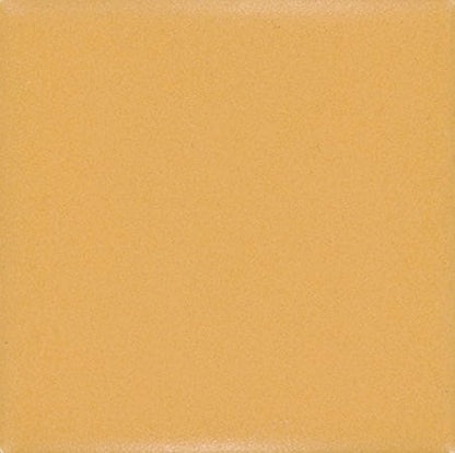 Daltile Keystone Clearface 12" X 12" Straight Joint Mosaic 1" X 1" Mustard