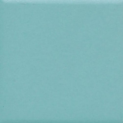 Daltile Keystone Clearface 12" X 12" Straight Joint Mosaic 1" X 1" Aqua Glow