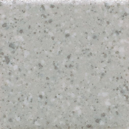 Daltile Keystone Clearface 12" X 12" Straight Joint Mosaic 1" X 1" Desert Gray Speckle