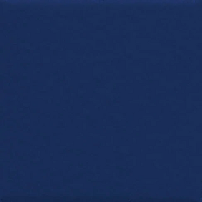 Daltile Keystone Clearface 12" X 12" Stacked Mosaic 2" X 2" Nautical Blue