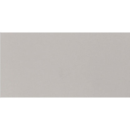 Daltile Median 12" X 24" Matte Light Gray