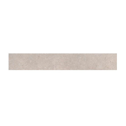 MS International Livingstyle 2" x 24" Bullnose Pearl