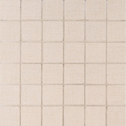 MS International Loft 2" x 2" Mosaic Matte Glacier