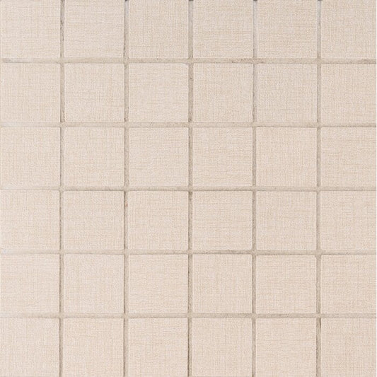 MS International Loft 2" x 2" Mosaic Matte Glacier