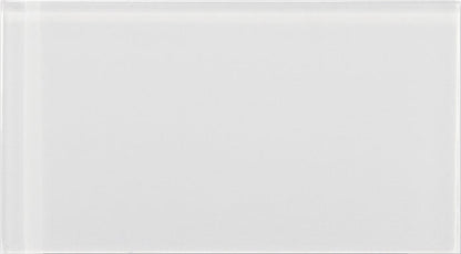 Emser Lucente 3"x6"  Blanc