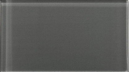 Emser Lucente 3"x6"  Pewter