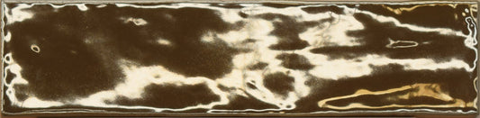Emser Luxo 3"x12"  Gold