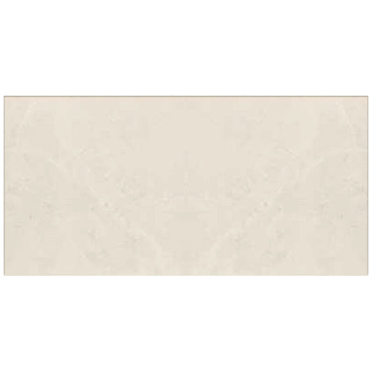 Marazzi Modern Formation 24" X 24" Light Polished Peak White