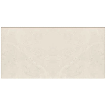 Marazzi Modern Formation 24" X 24" Matte Peak White