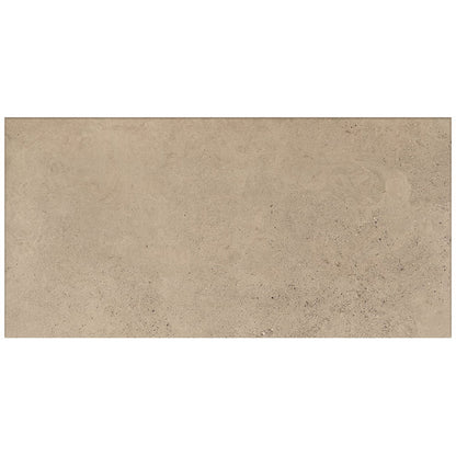 Marazzi Modern Formation 24" X 48" Light Polished Canyon Taupe