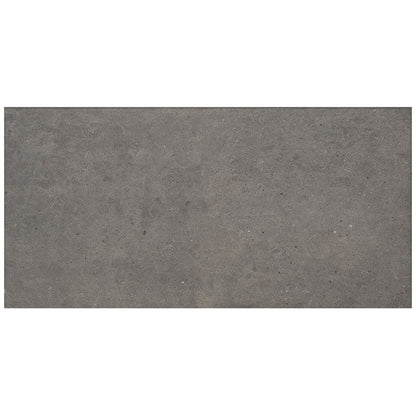 Marazzi Modern Formation 24" X 24" Light Polished Smoky Ridge