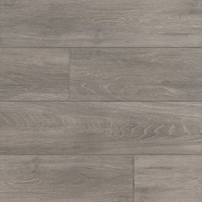 MS International Balboa 6" x 24" Matte Grey
