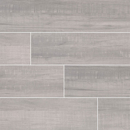 MS International Belmond 8" x 40" Matte Pearl