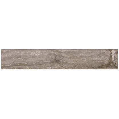 MS International Bernini 3" x 18" Bullnose Matte Camo