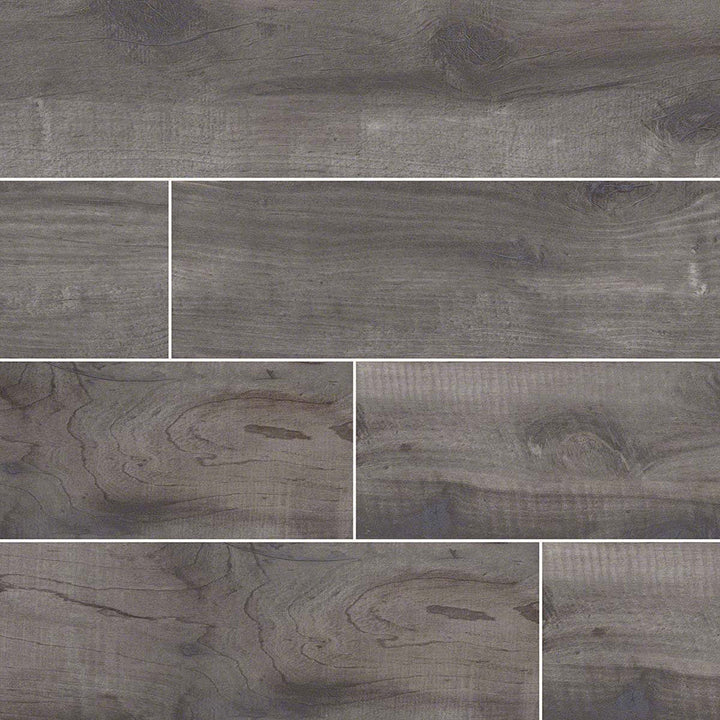 MS International Country River 6" x 36" Matte Mist