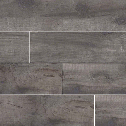 MS International Country River 6" x 36" Matte Mist