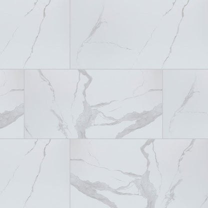 MS International Eden 24" x 48" Polished Statuary