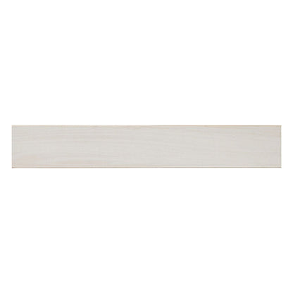 MS International Eden 4" x 24" Bullnose Matte Dolomite