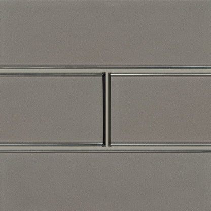 MS International Decorative Mosaic 12" x 12" Subway 4" x 12"  Champagne