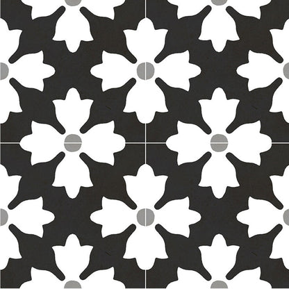 MS International Kenzzi 8" x 8" Matte Kasbah