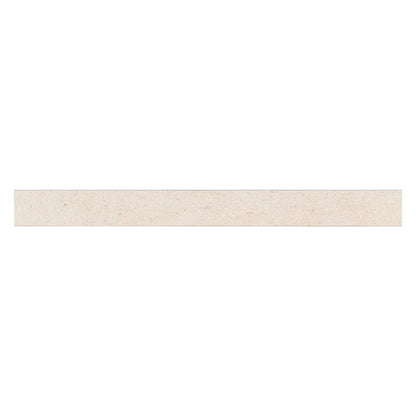 MS International Livingstyle 2" x 24" Bullnose Beige