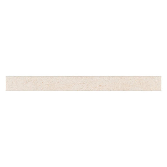 MS International Livingstyle 2" x 24" Bullnose Beige