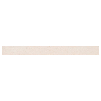 MS International Livingstyle 2" x 24" Bullnose Cream