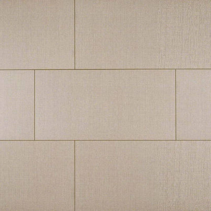 MS International Loft 12" x 24" Matte Glacier