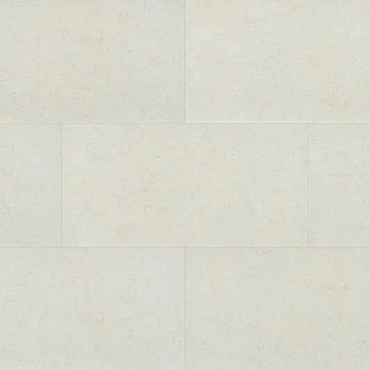 MS International Myra 24" x 48" Matte Ivory