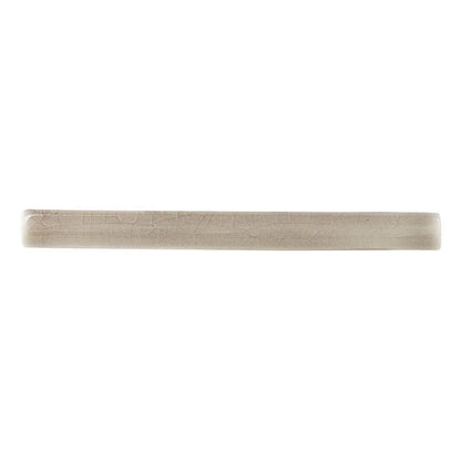 MS International Highland Park 5/8" x 6" Quarter Round Molding Dove Gray
