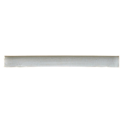 MS International Highland Park 5/8" x 6" Quarter Round Molding Morning Fog