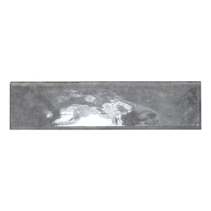 MS International Renzo 3" x 12" Bullnose Storm