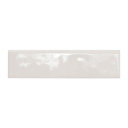 MS International Renzo 3" x 12" Bullnose Dove