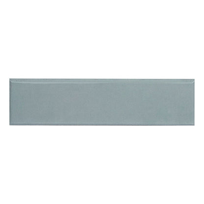 MS International Renzo 3" x 12" Bullnose Sky