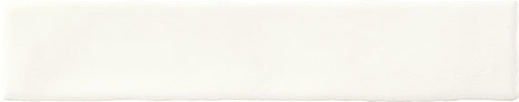 Marazzi Artistic Reflections 2" X 10" Matte Matte Artic