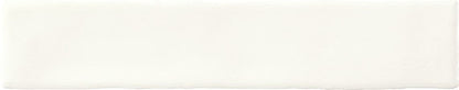 Marazzi Artistic Reflections 2" X 10" Matte Matte Artic