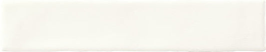 Marazzi Artistic Reflections 2" X 10" Matte Matte Artic