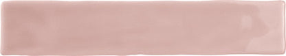 Marazzi Artistic Reflections 2" X 10" Glossy Rose