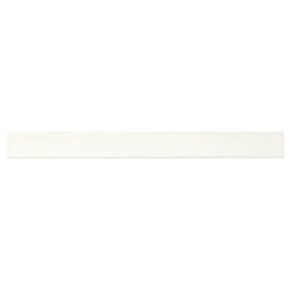 Marazzi Artistic Reflections 2" X 20" Matte Matte Artic